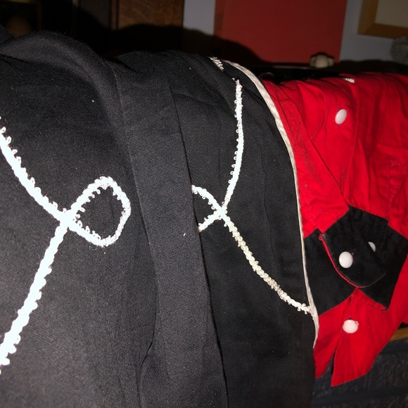 Adorable Vintahe cowboy outfit - Picture 4 of 8